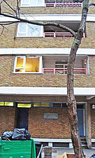Endell Street