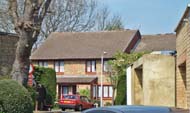 Borrowdale Court