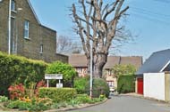 Borrowdale Court