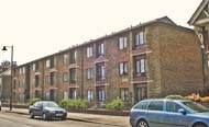Borrowdale Court