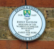 plaque