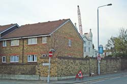 Etloe House