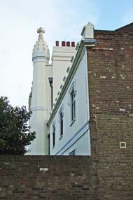 Etloe House