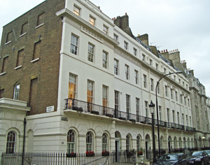 Fitzroy House Home Hospital