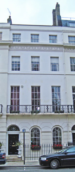 Fitzroy House Home Hospital
