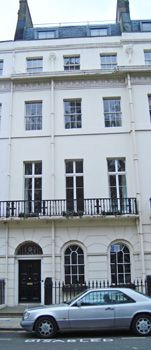 Fitzroy House Home Hospital