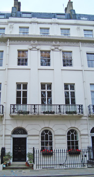 Fitzroy House Home Hospital