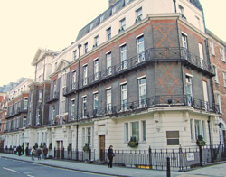 Nightingale Hospital