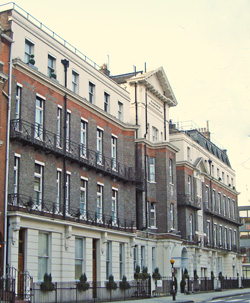 Nightingale Hospital