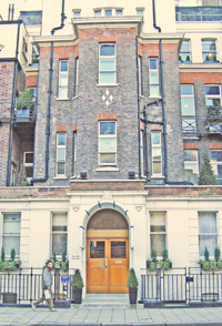 Nightingale Hospital