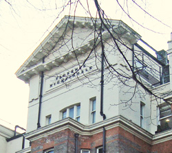 Nightingale Hospital