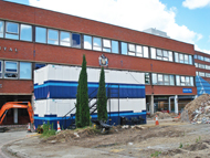 St George's Hospital