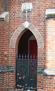 Mossbourne Academy