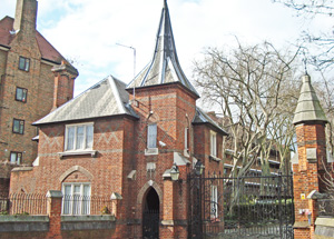 Mossbourne Academy