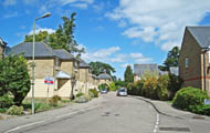 Friern Village