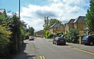 Friern Village