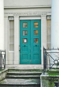 General Lying-In Hospital