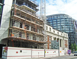General Lying-In Hospital
