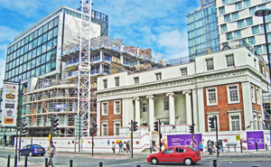 General Lying-In Hospital