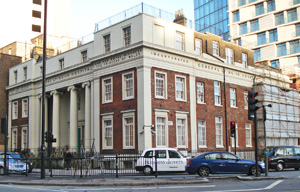 General Lying-In Hospital