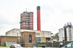Goodmayes Hospital