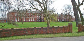 Goodmayes Hospital