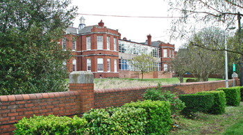 Goodmayes Hospital