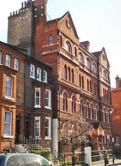 Grosvenor Hospital