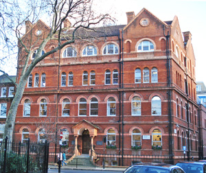 Grosvenor Hospital