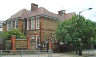 Grove Lane