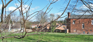 new housing