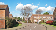 new housing