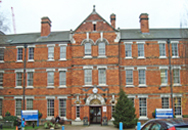 Hammersmith Hospital