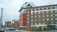 Hammersmith Hospital