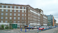 Hammersmith Hospital