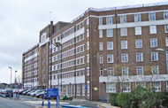 Hammersmith Hospital