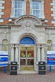 Hammersmith Hospital