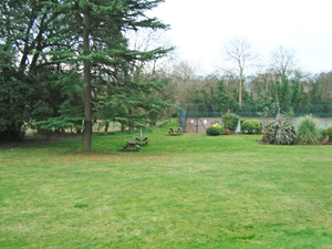Harrow School Sanatorium