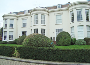 Harrow School Sanatorium
