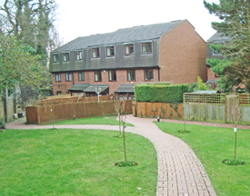 Harrow School Sanatorium