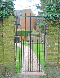 Harrow School Sanatorium