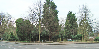 Harrow School Sanatorium