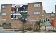 new housing