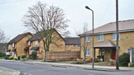 new housing