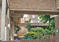 Pitsea Estate
