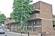 Pitsea Estate