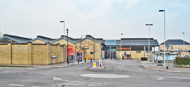 new buildings