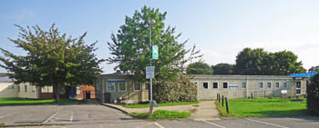 Hillingdon Hospital