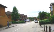Chenies Way