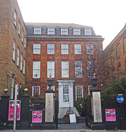 Home Hospital for Women